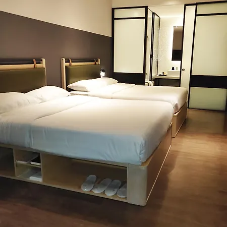 City Suites - Main Station-3