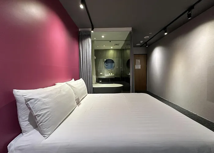 Cho Hotel 3