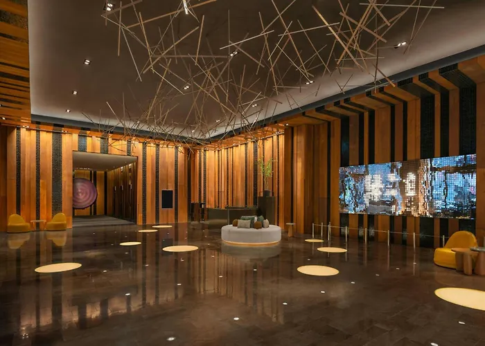 W Taipei