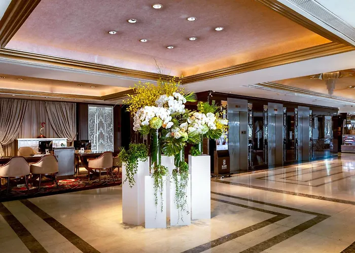 The Landis Taipei
