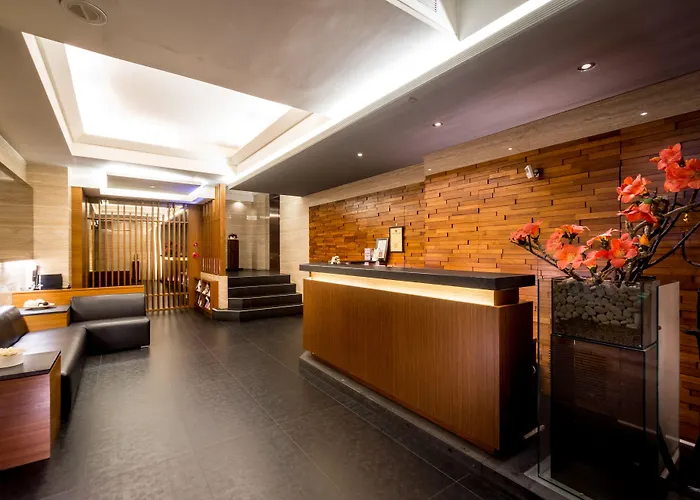 Royal Garden Hotel