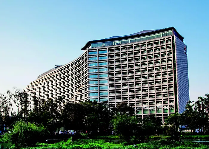誠品行旅 Eslite Hotel
