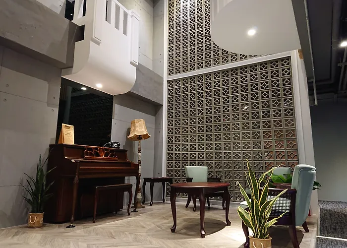 Cho Hotel 3