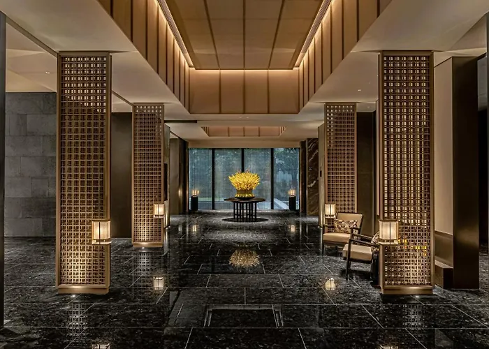 Wellspring By Silks Beitou
