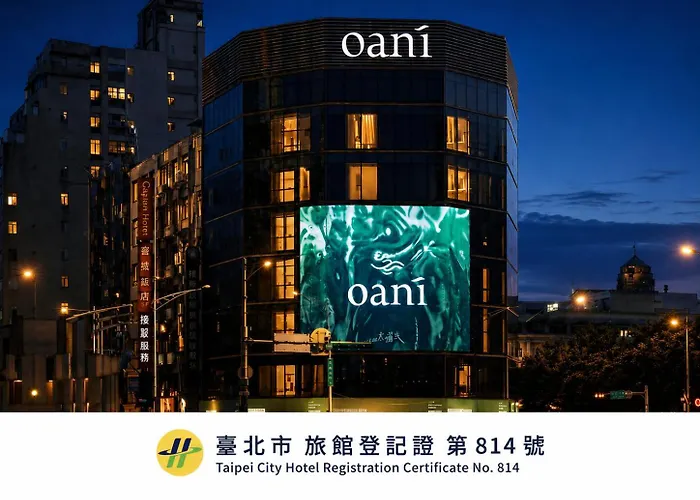 Oani